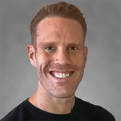 Seth Parker