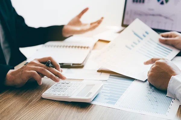 Asset Valuation & Dilgence - Financial Reporting